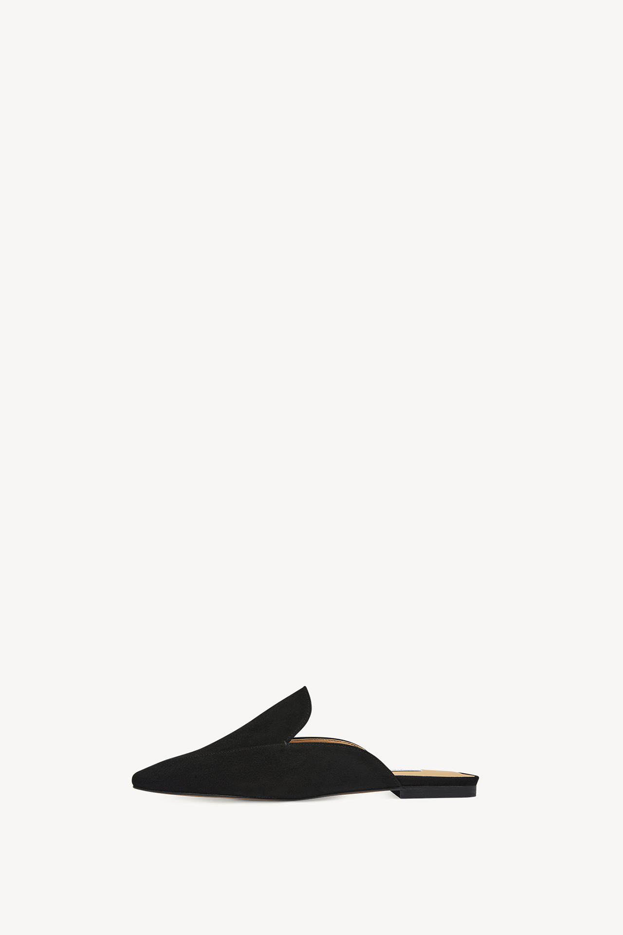 [鞋子] 女性风筒 - 黑色